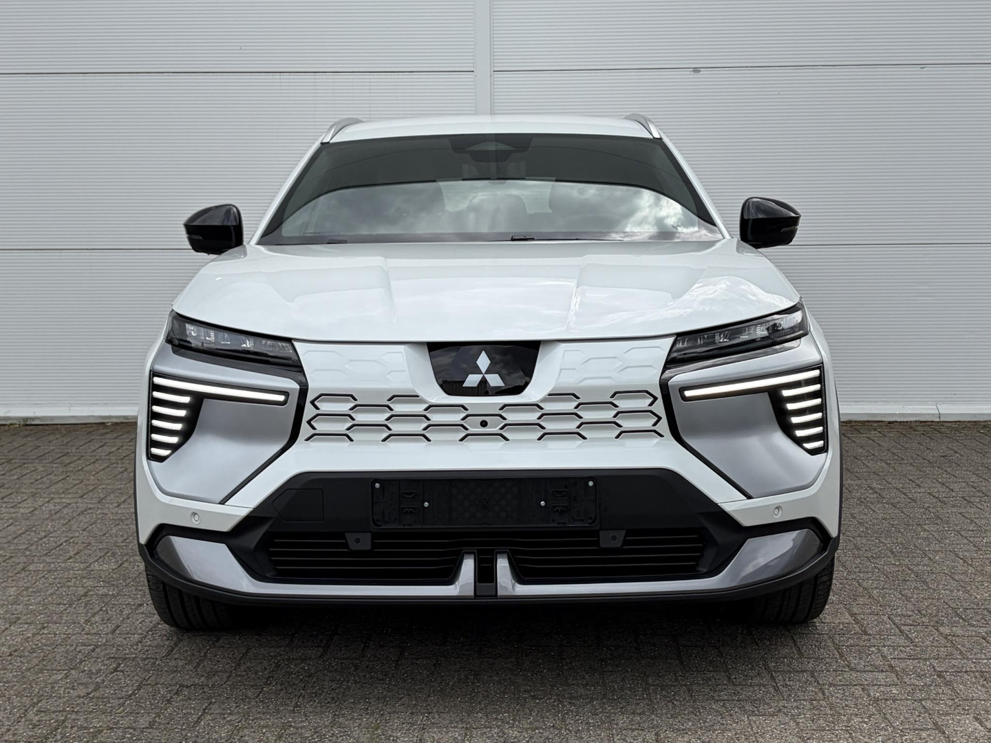 Mitsubishi
