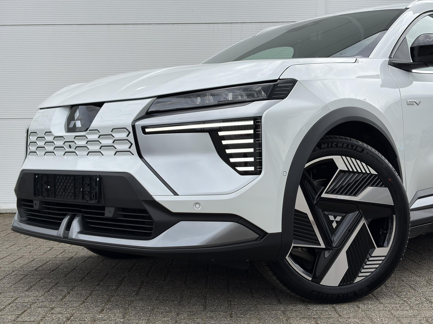 Mitsubishi