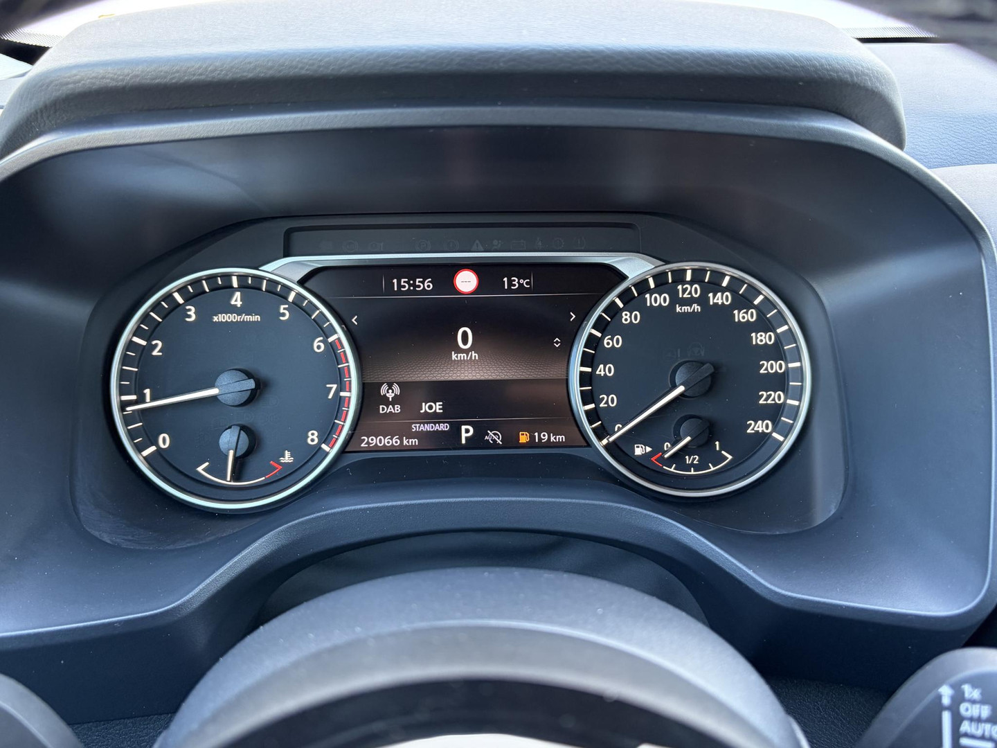 Nissan Nissan