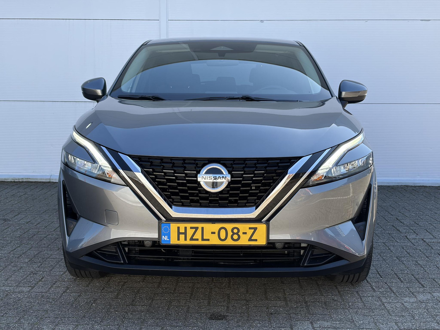 Nissan Nissan
