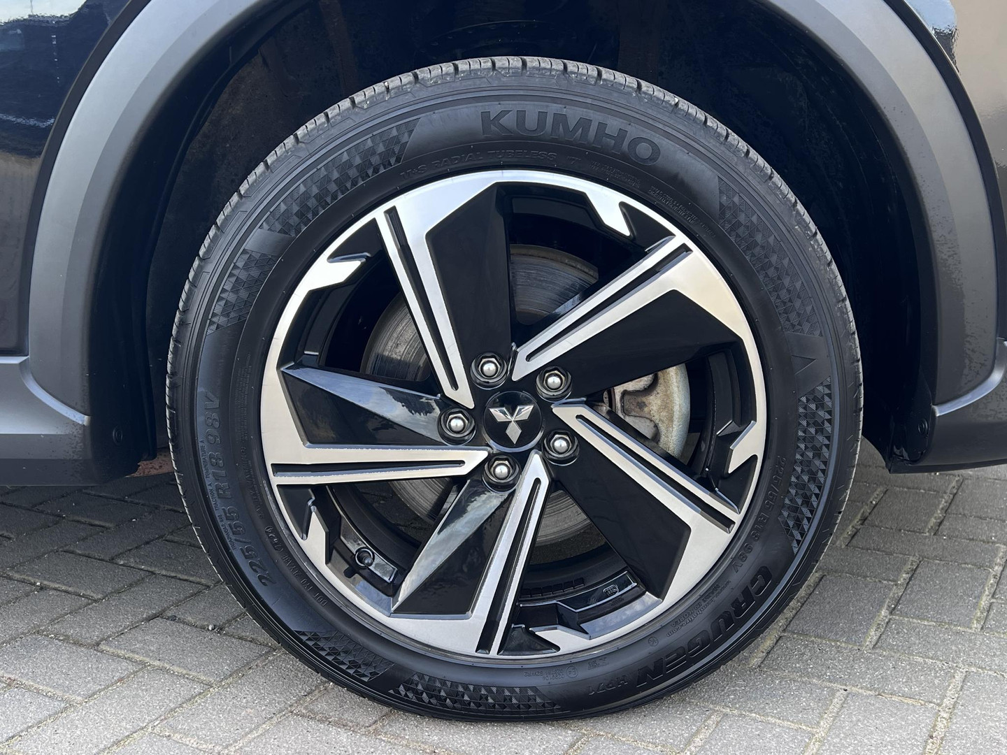 Mitsubishi
