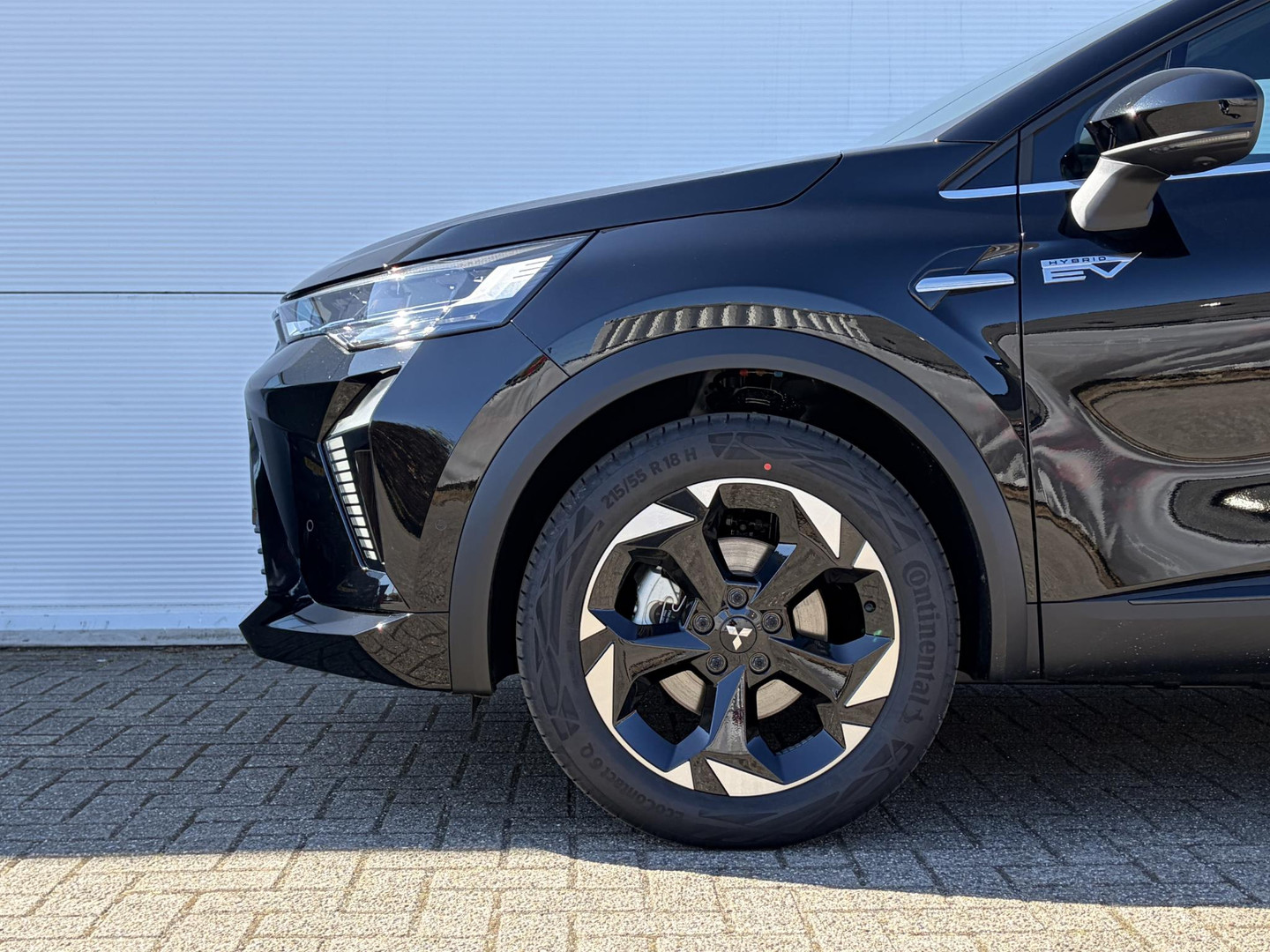 Mitsubishi