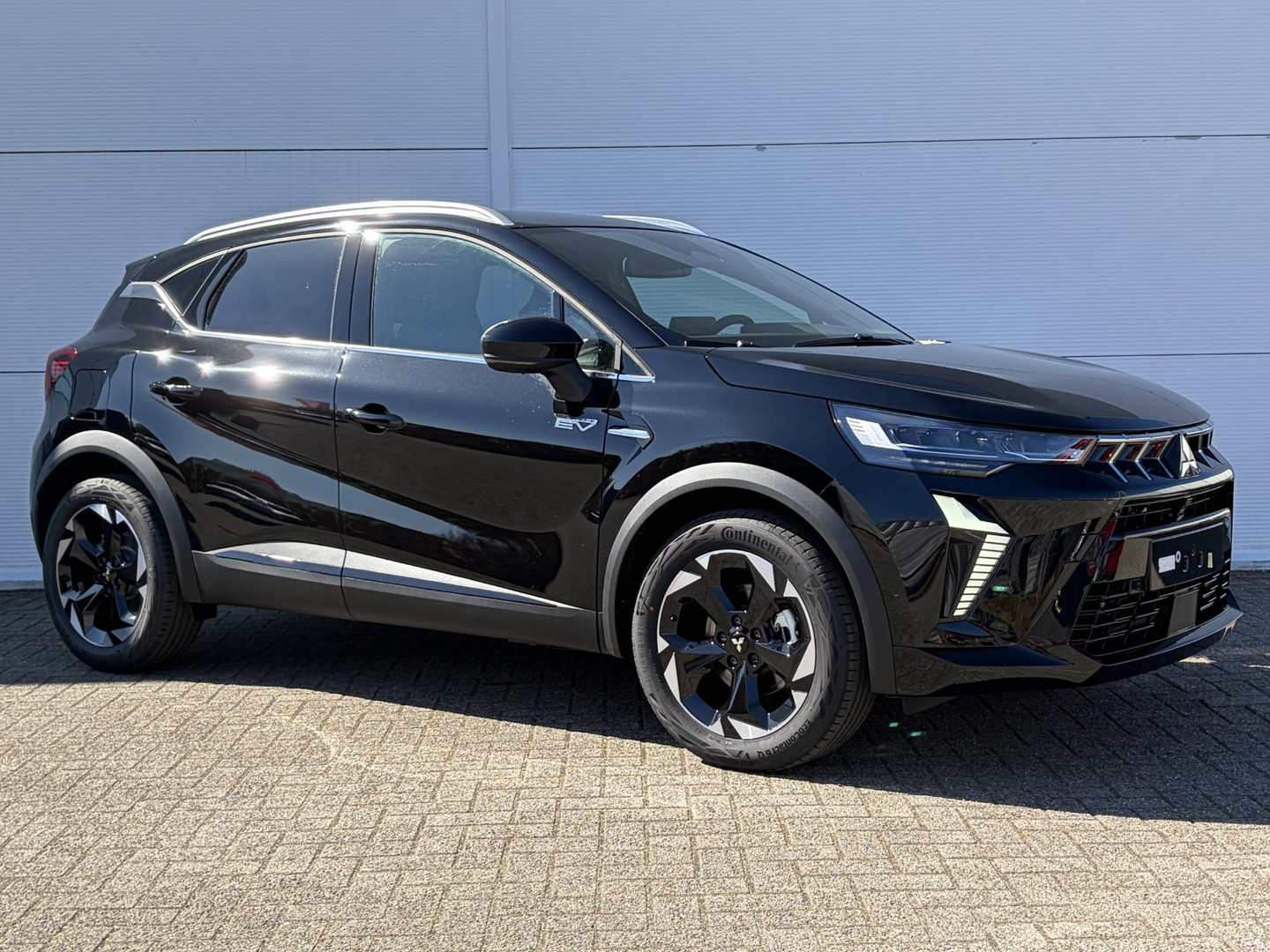 Mitsubishi
