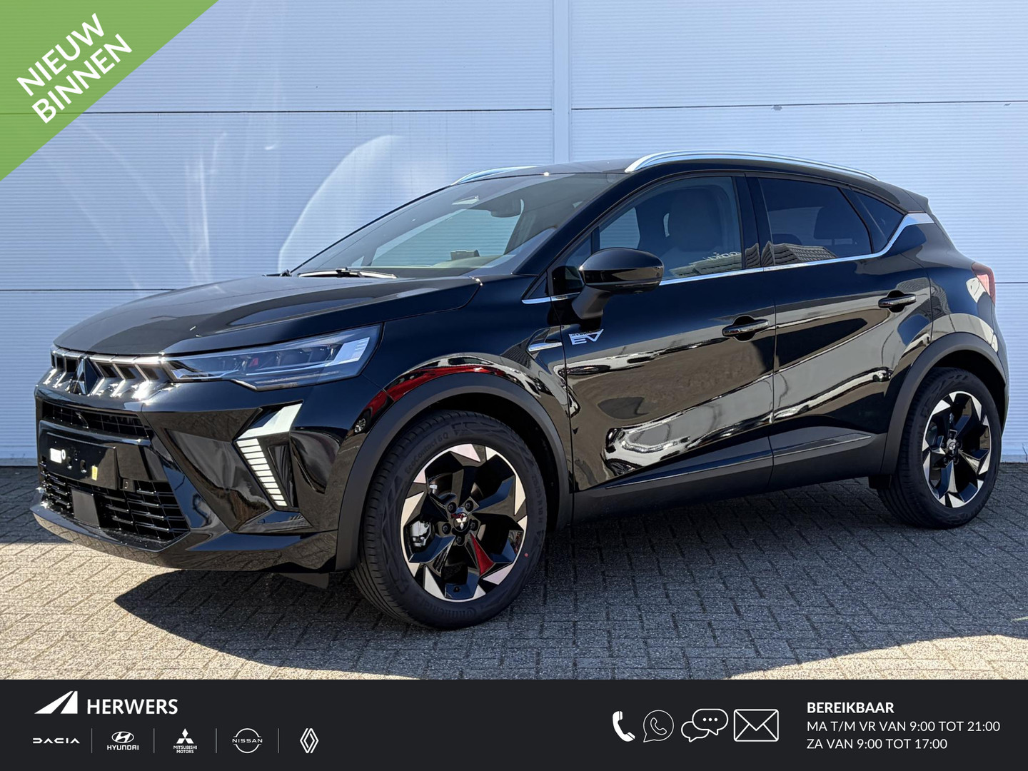 Mitsubishi