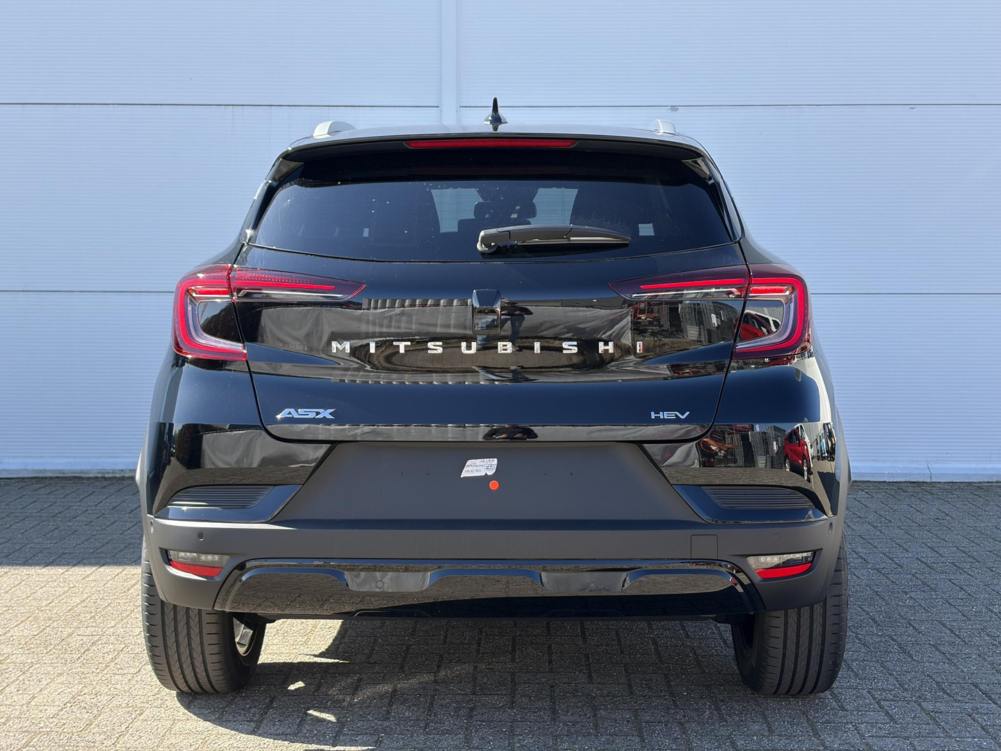 Mitsubishi