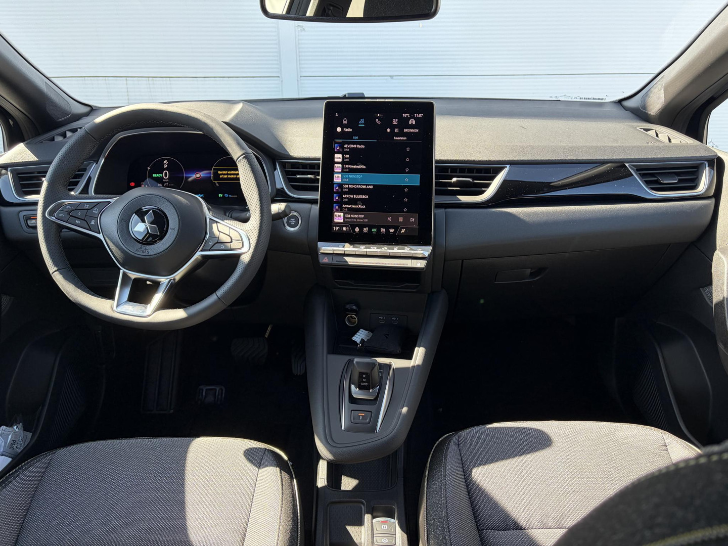 Mitsubishi