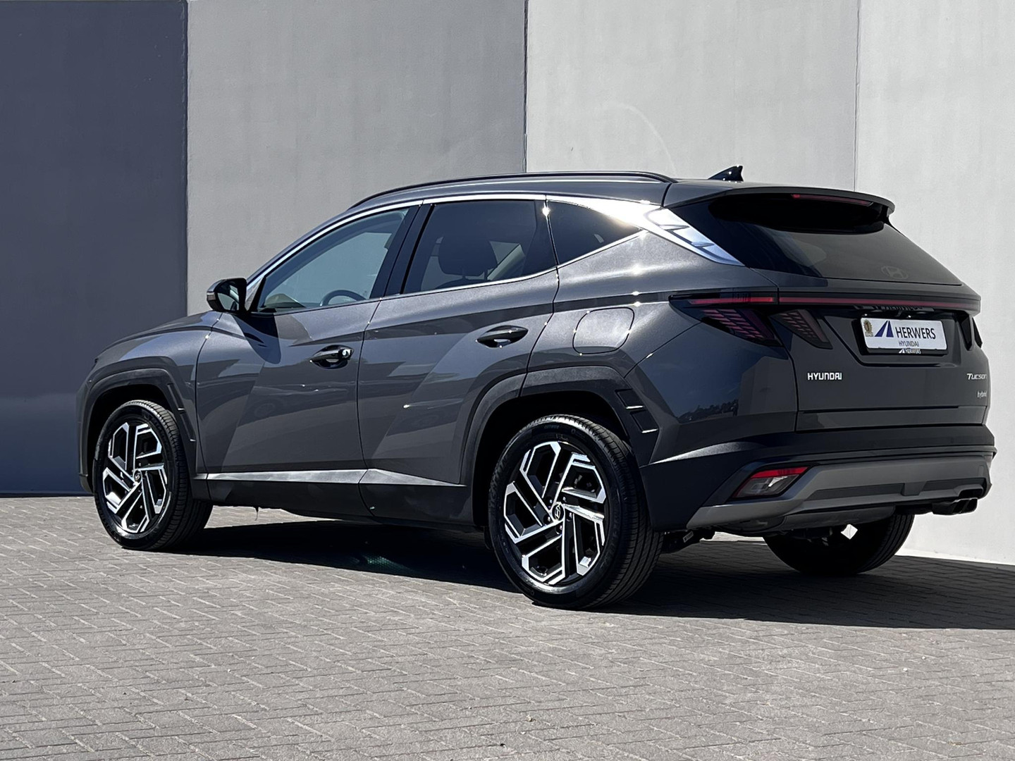 Hyundai
