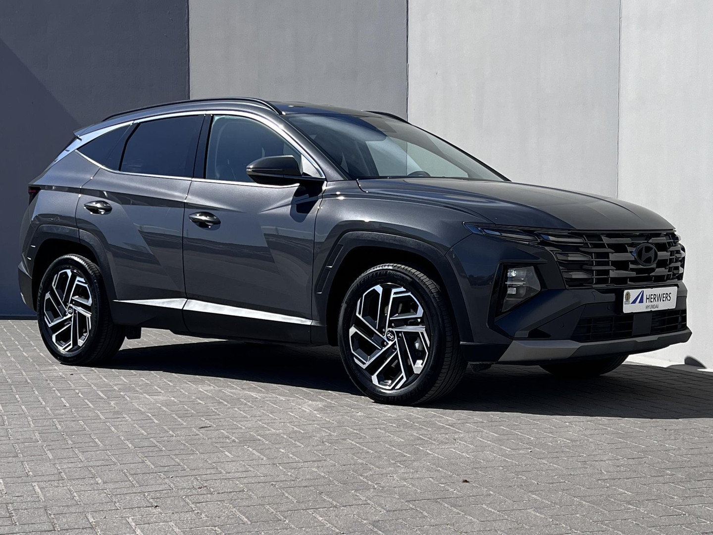 Hyundai