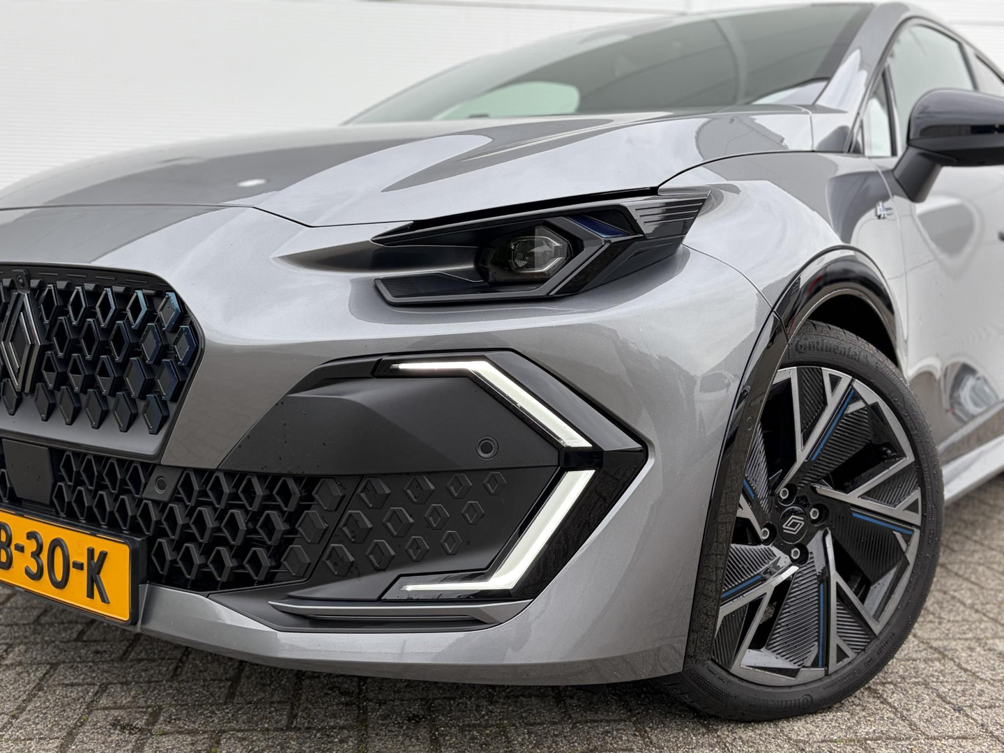 Renault