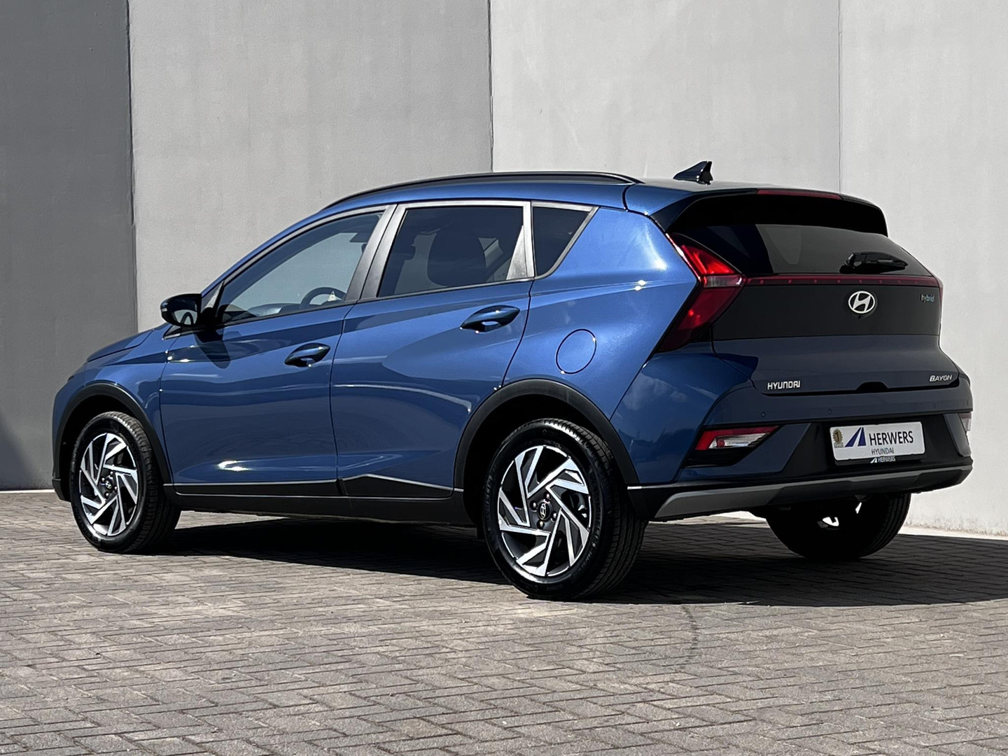 Hyundai