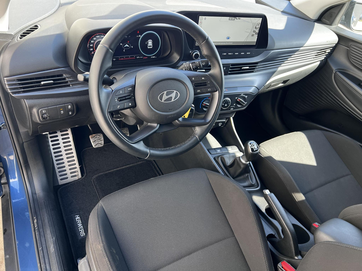 Hyundai