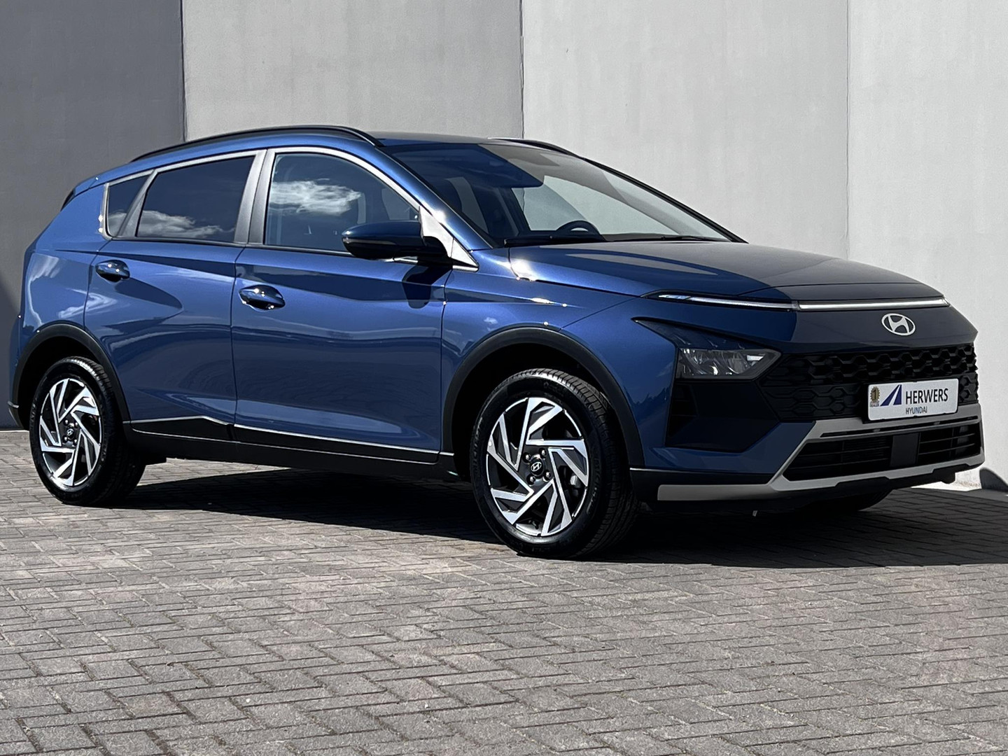 Hyundai