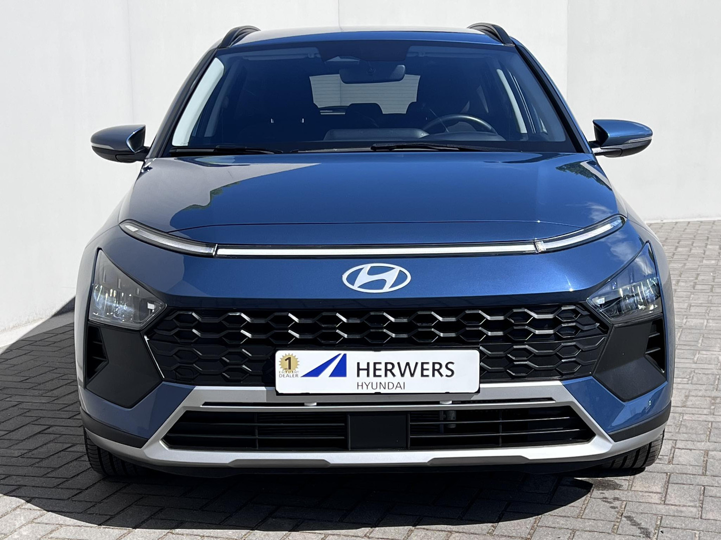 Hyundai