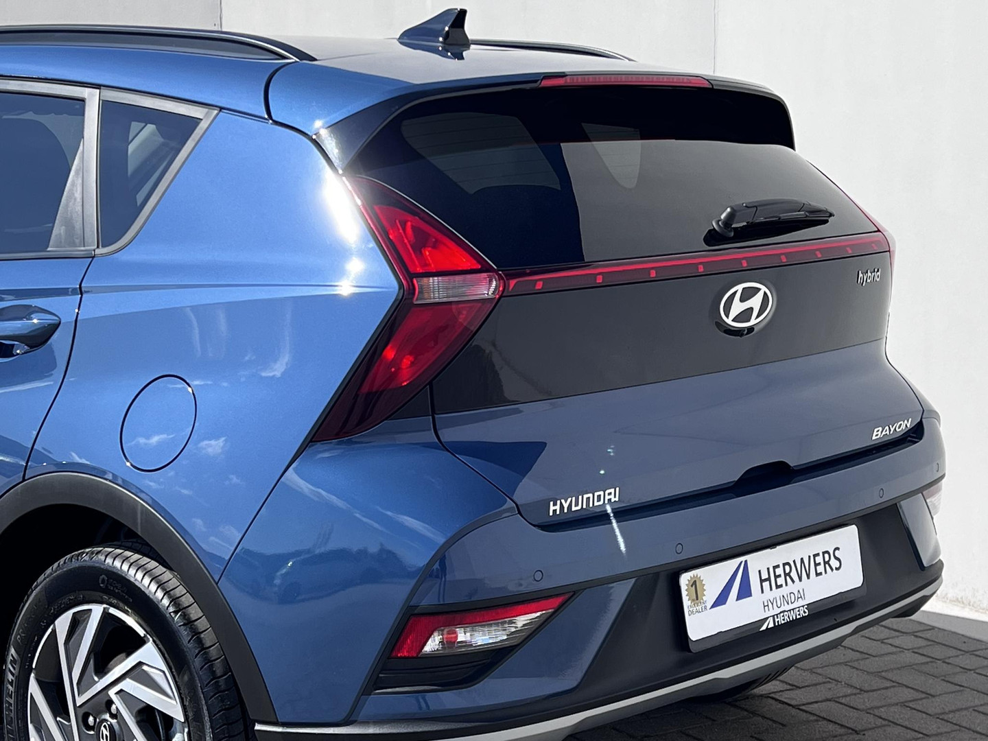 Hyundai