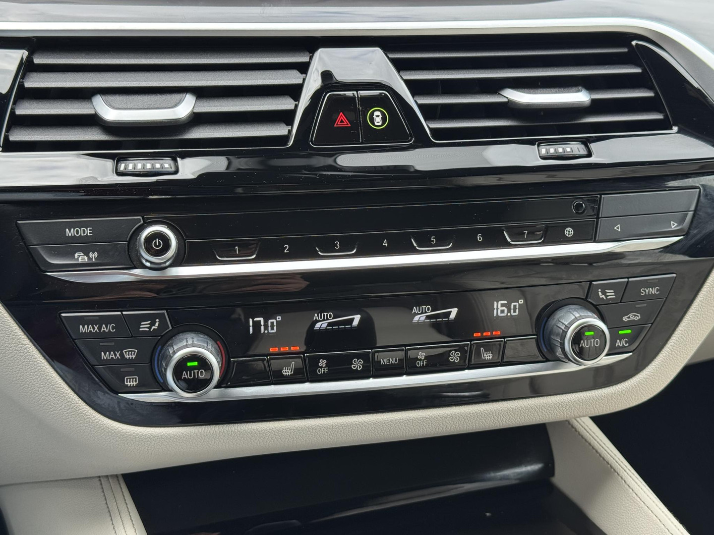BMW 5-Serie Touring