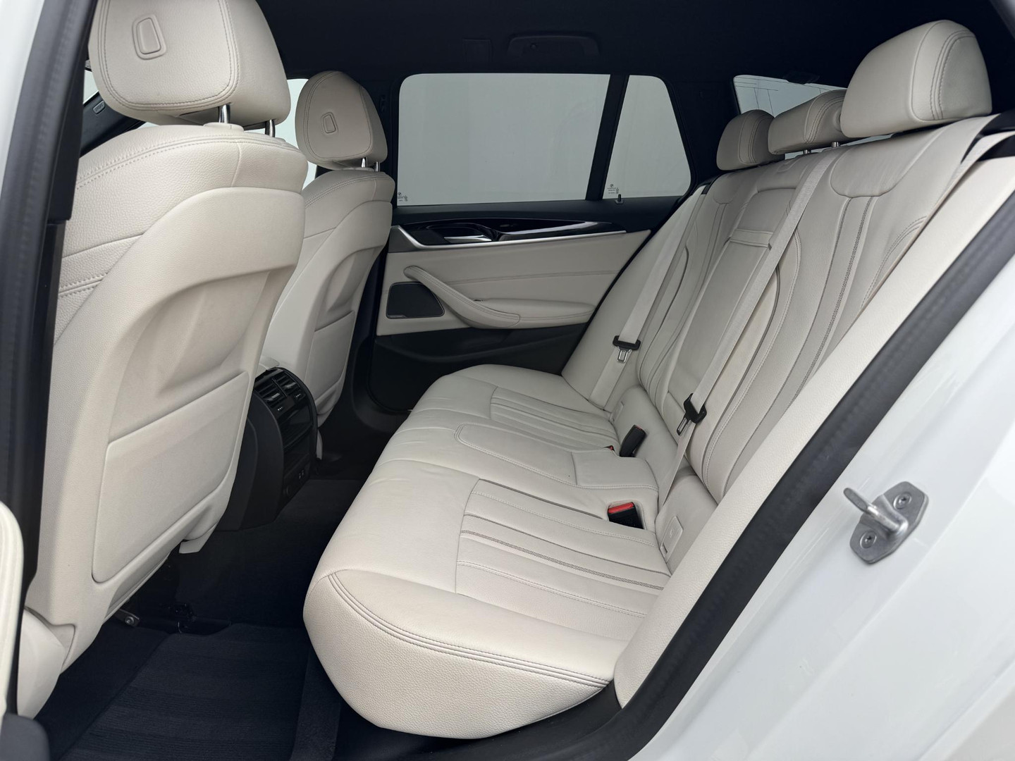 BMW 5-Serie Touring