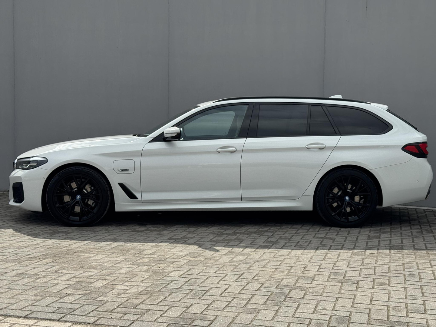 BMW 5-Serie Touring