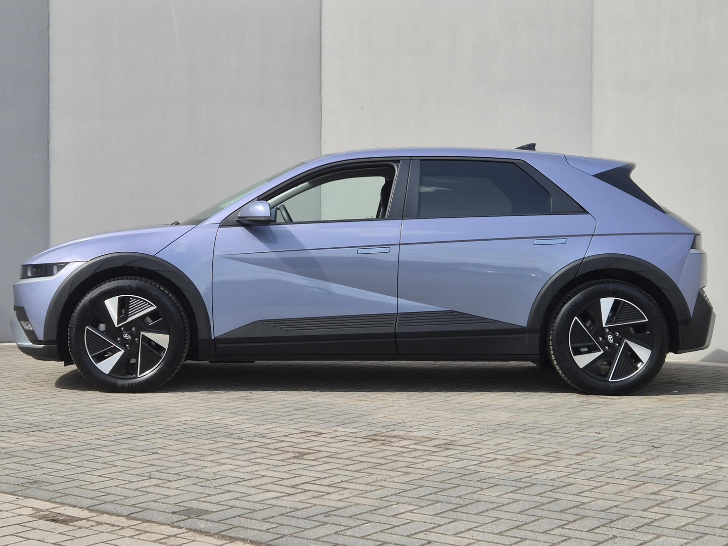 Hyundai Hyundai