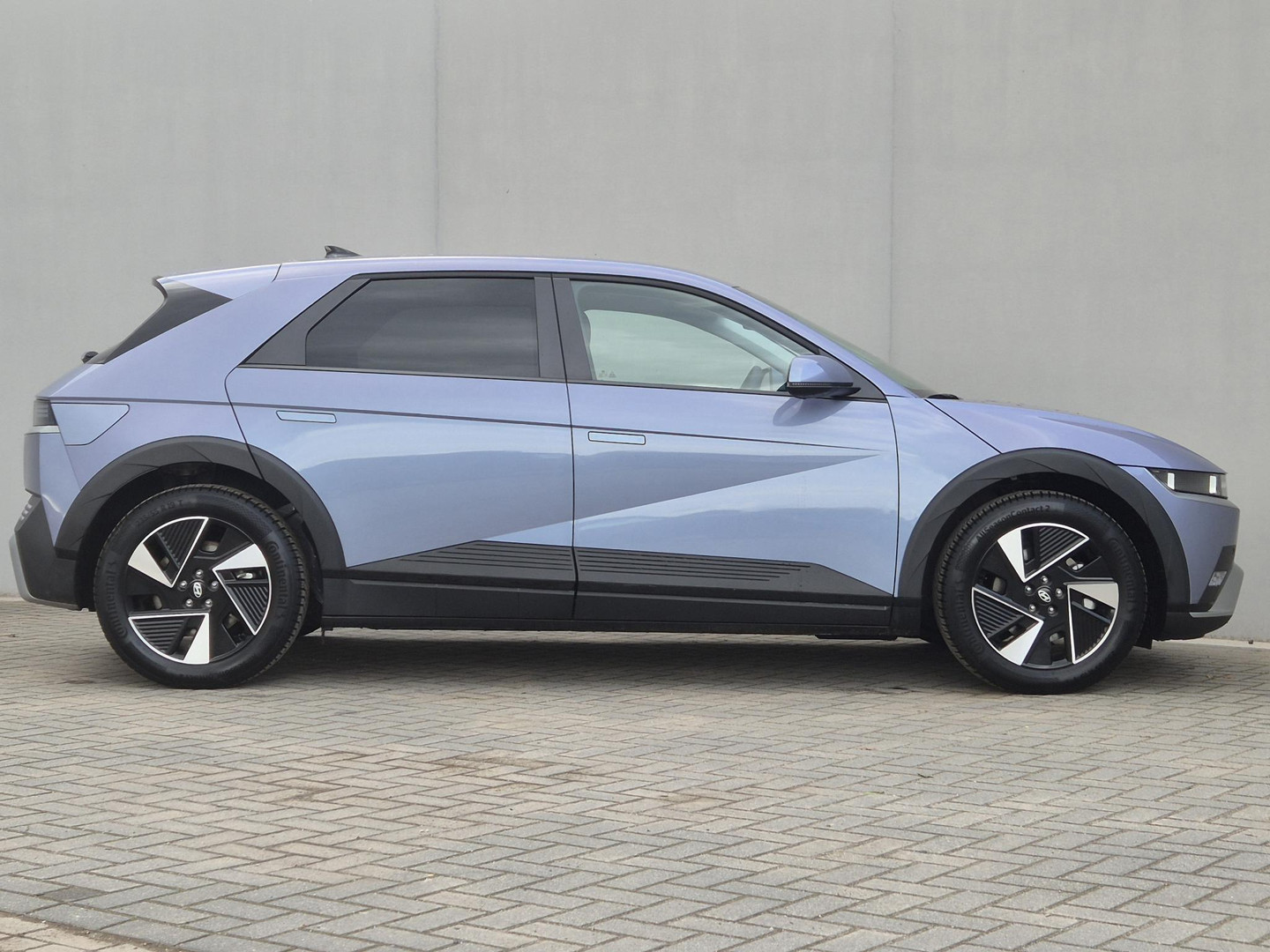 Hyundai Hyundai