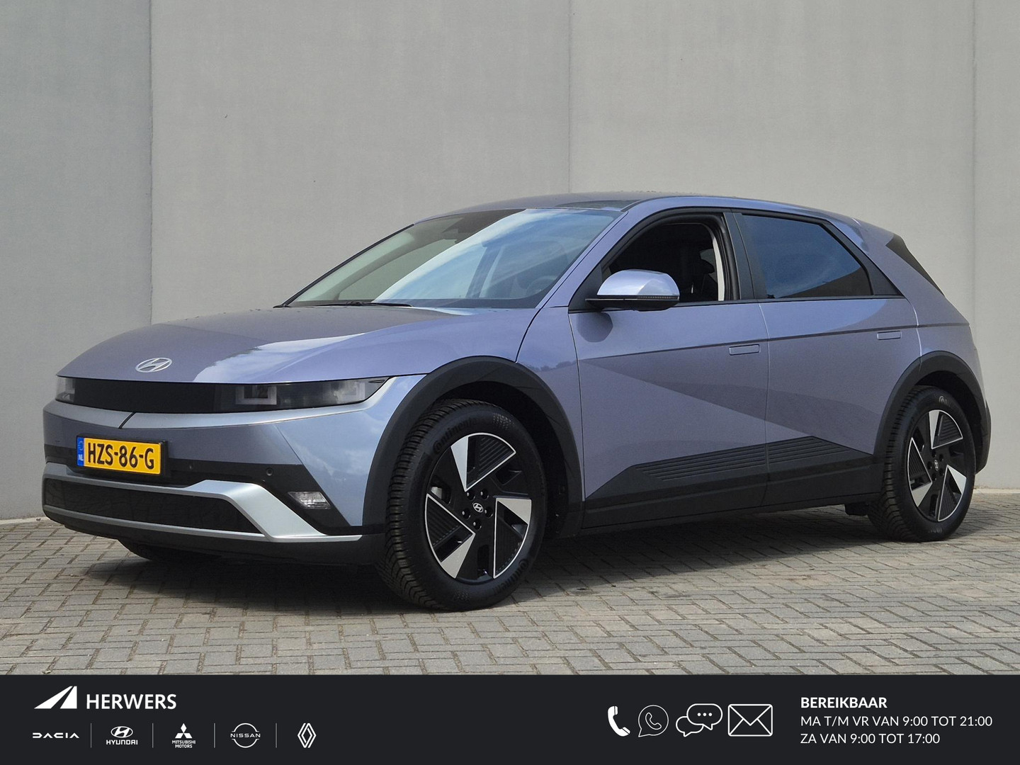 Hyundai Hyundai