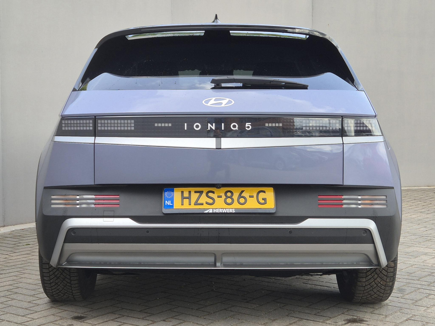 Hyundai Hyundai