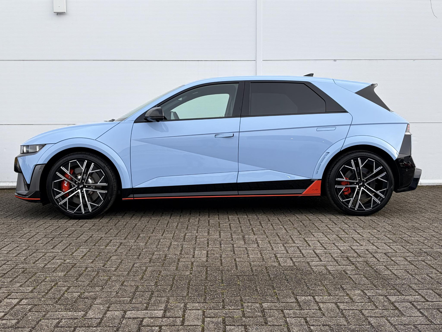 Hyundai Ioniq 5