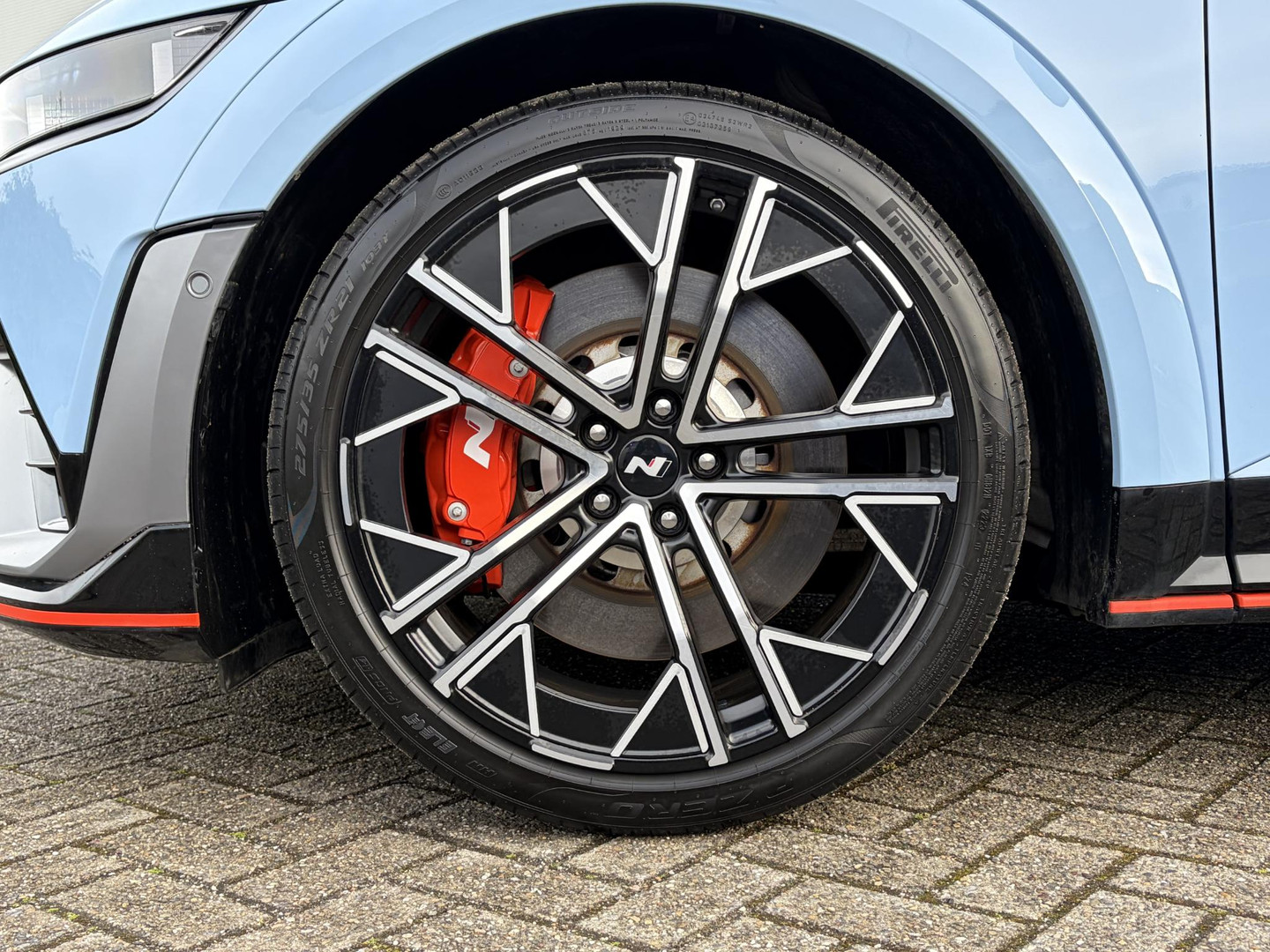 Hyundai Ioniq 5
