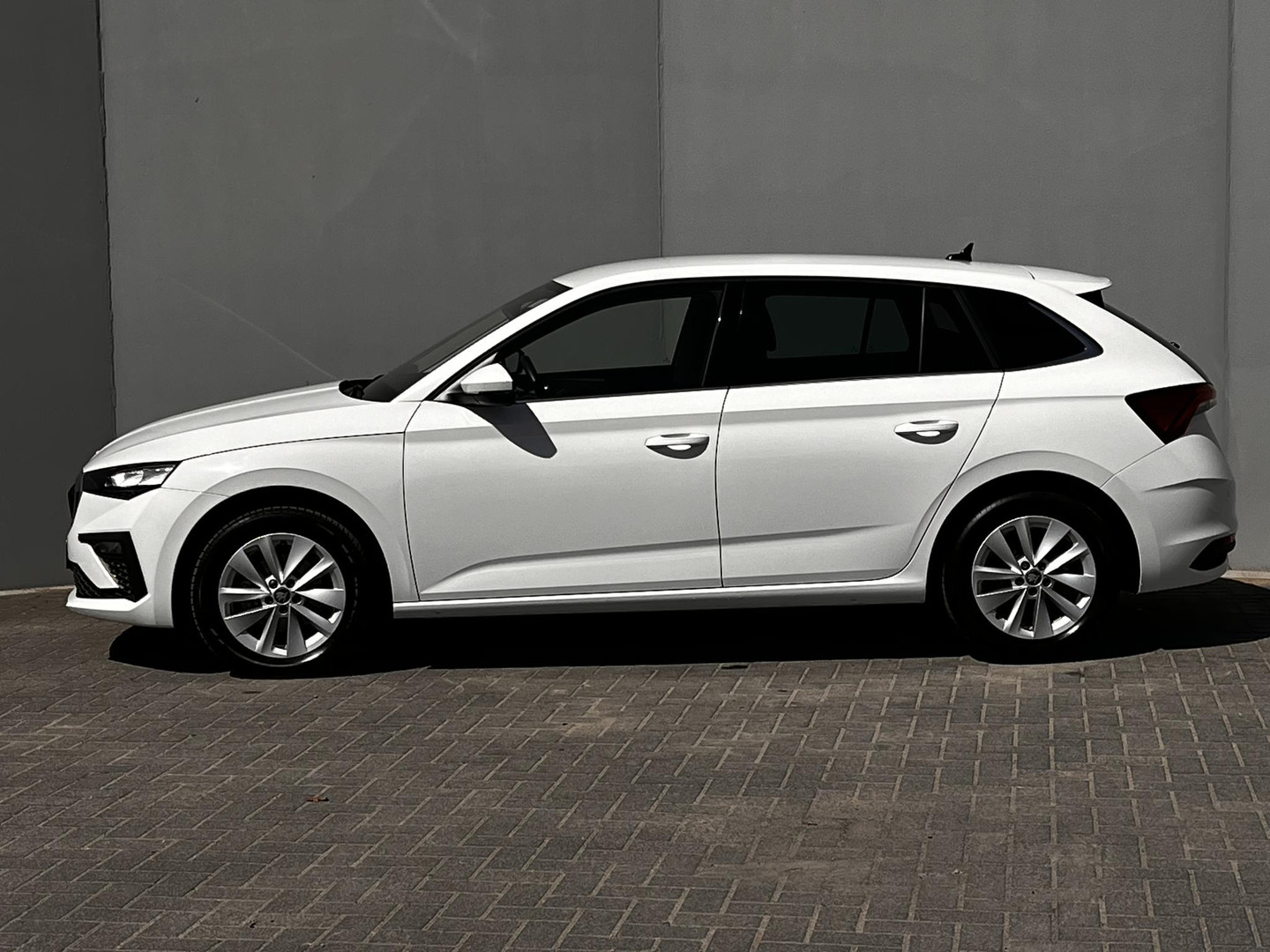 ŠKODA ŠKODA