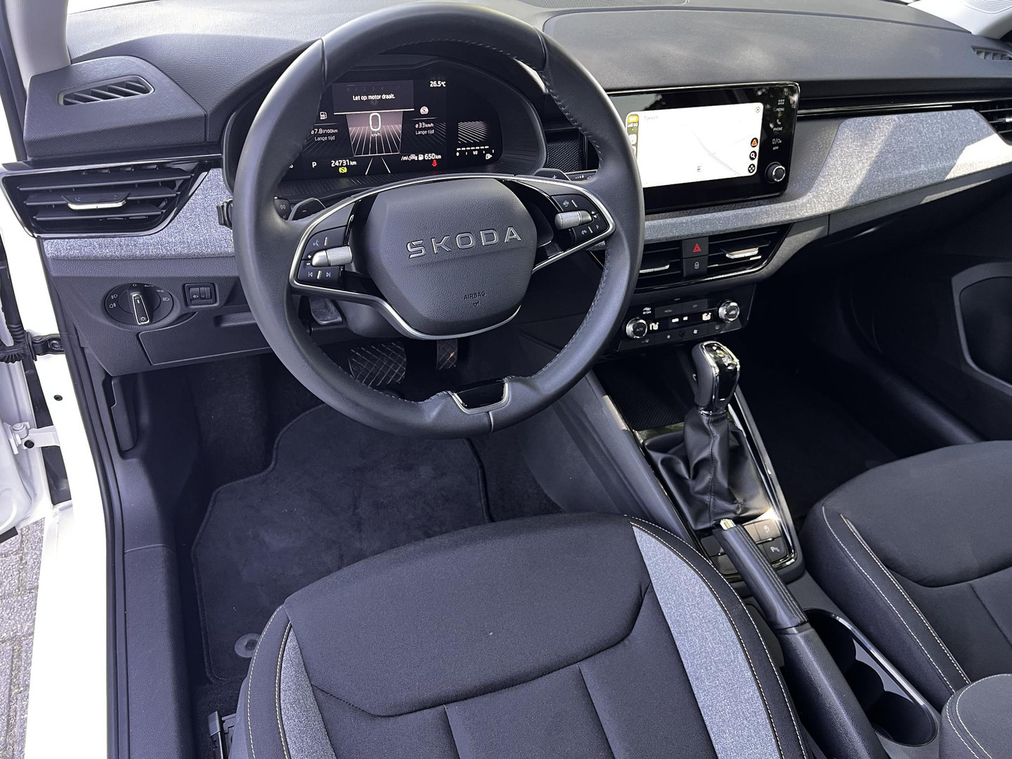 ŠKODA ŠKODA