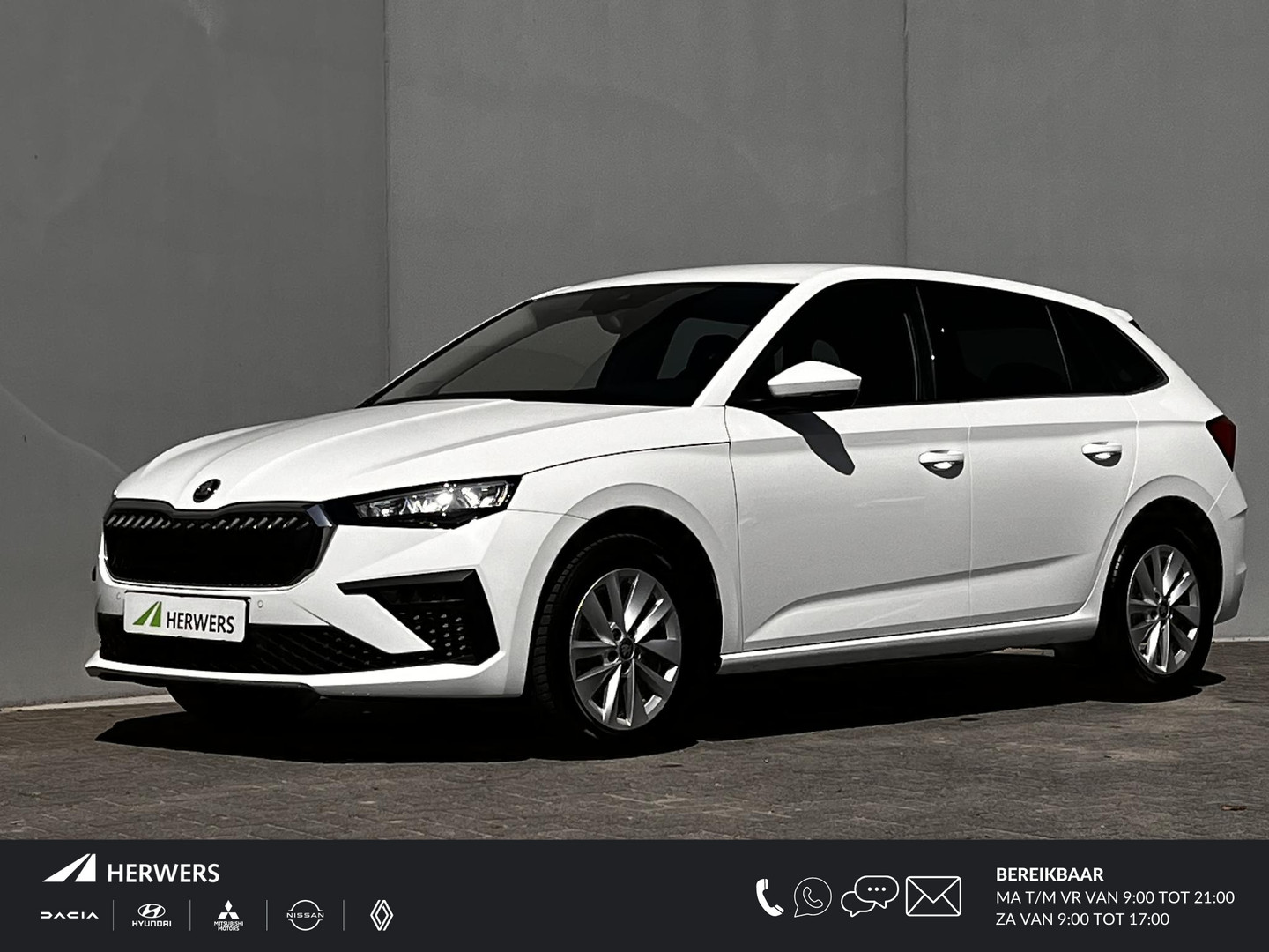 ŠKODA ŠKODA