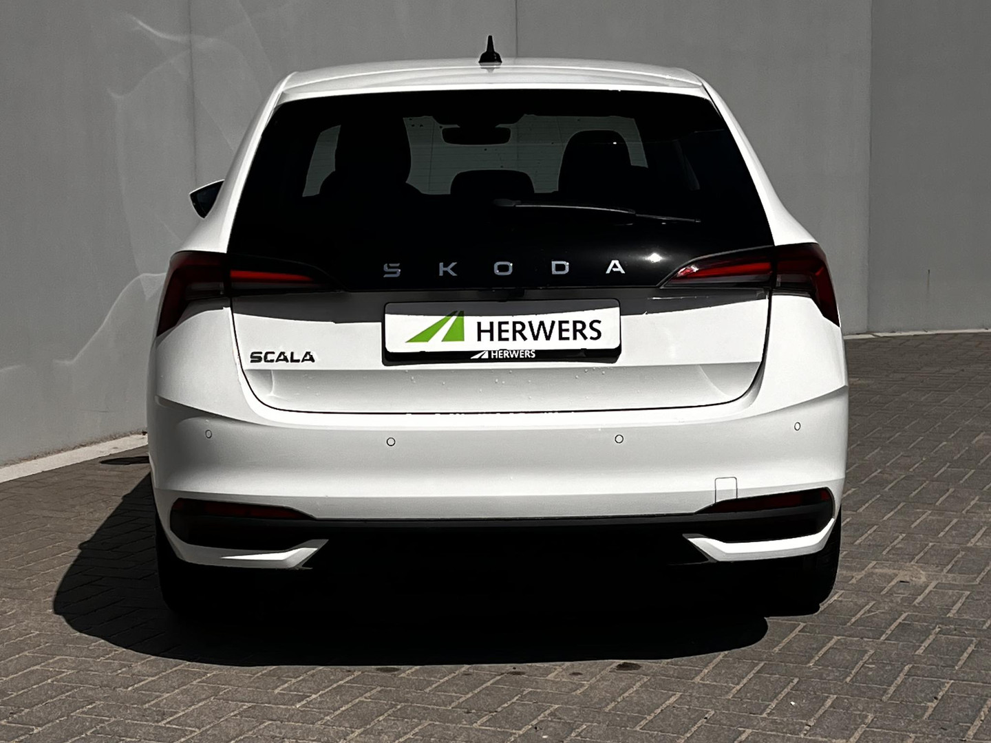 ŠKODA ŠKODA