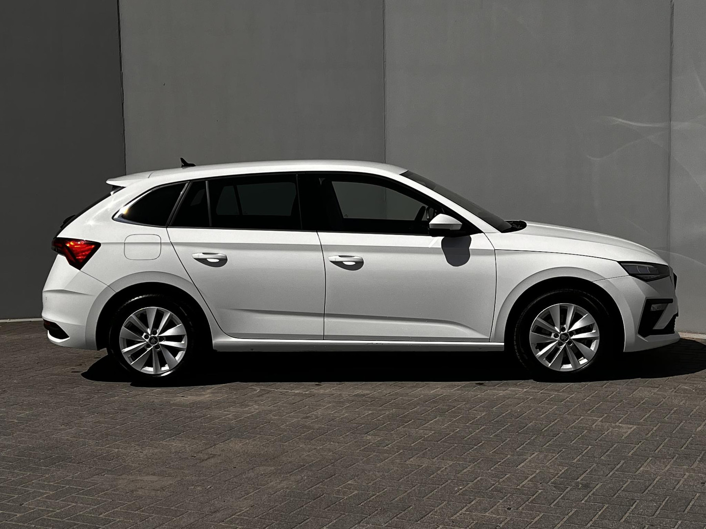 ŠKODA ŠKODA