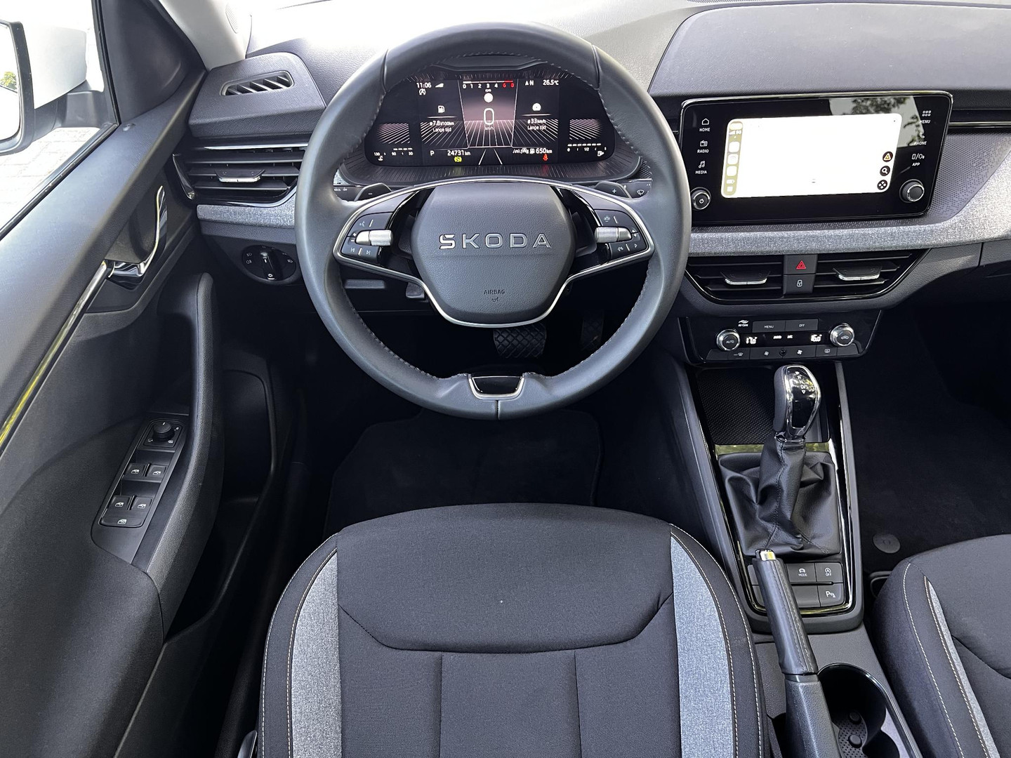 ŠKODA ŠKODA