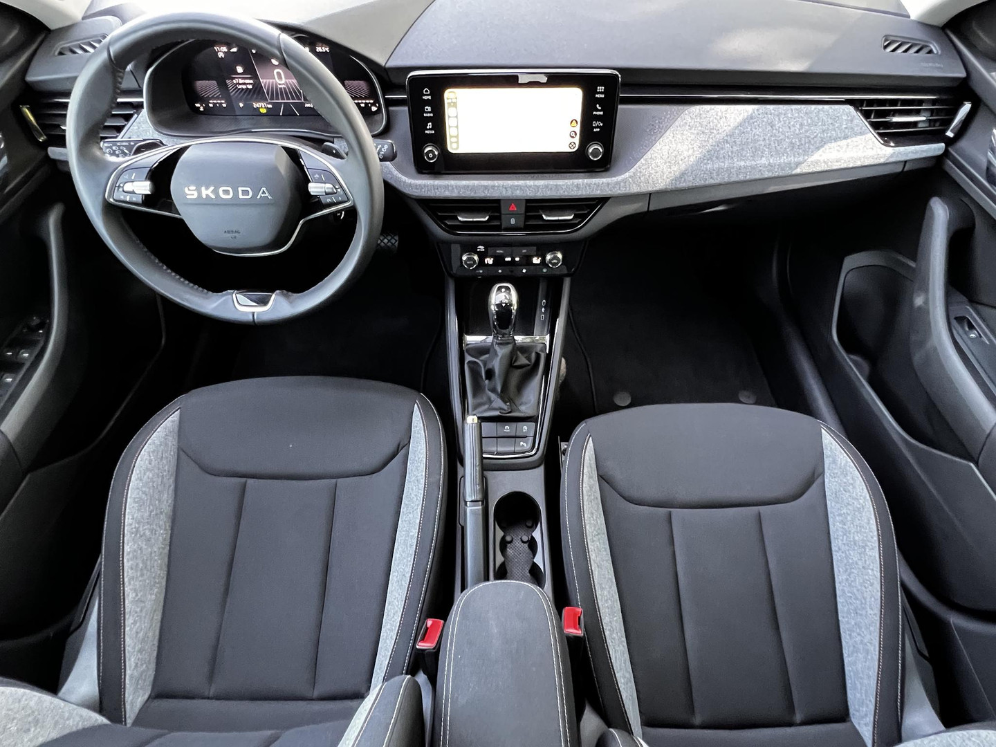 ŠKODA ŠKODA