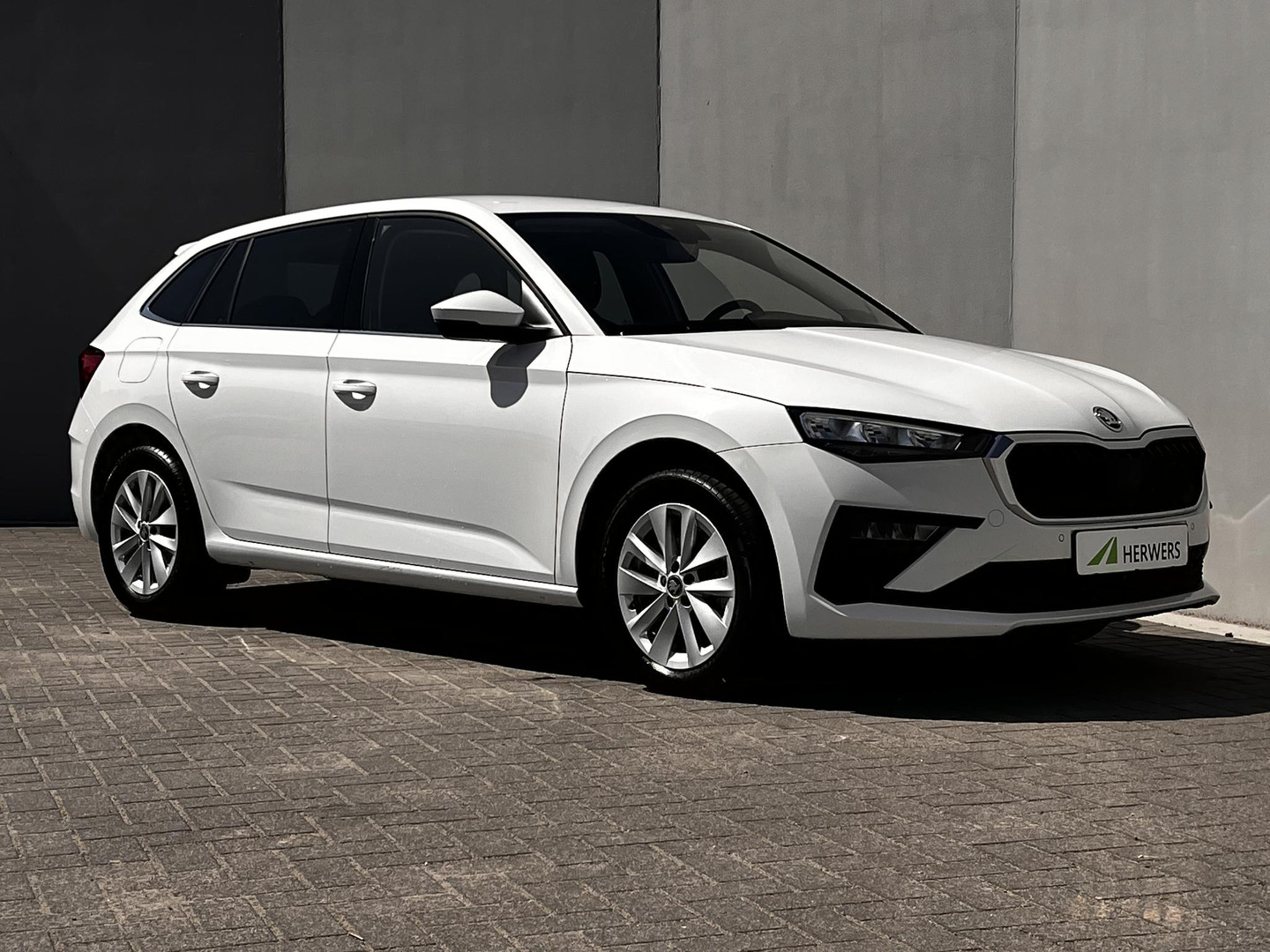ŠKODA ŠKODA