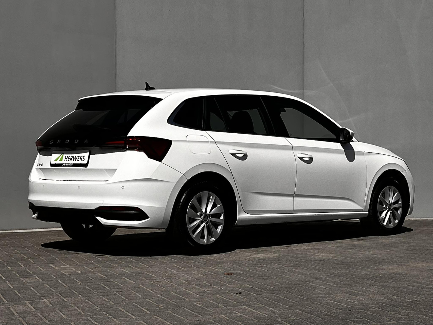 ŠKODA ŠKODA
