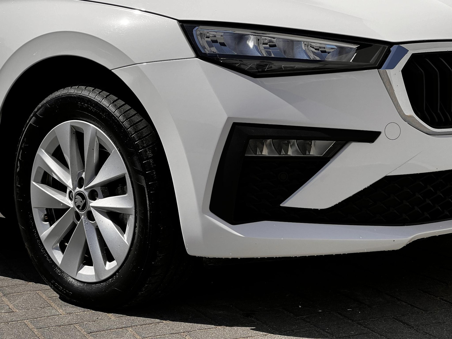 ŠKODA ŠKODA