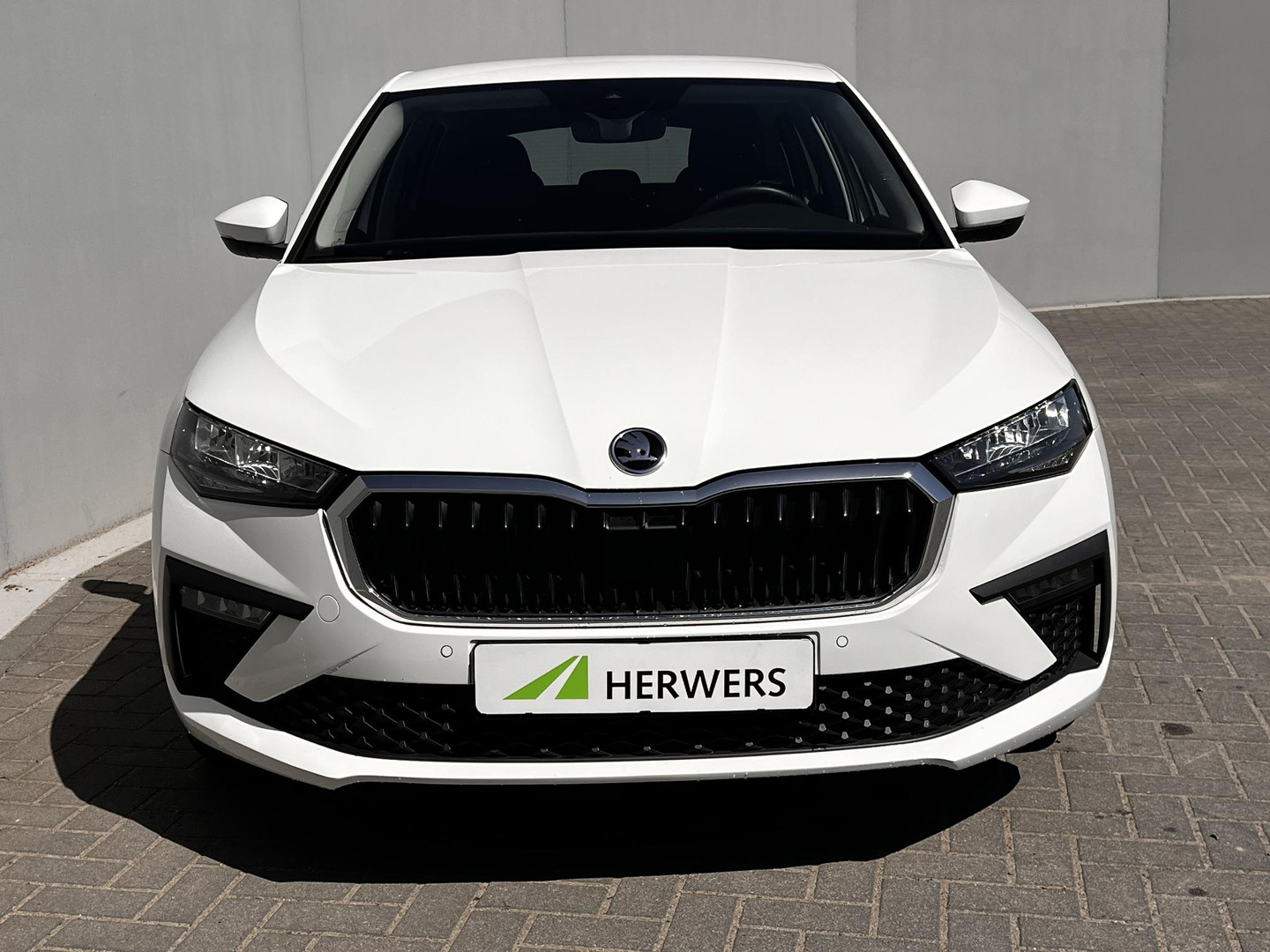 ŠKODA ŠKODA
