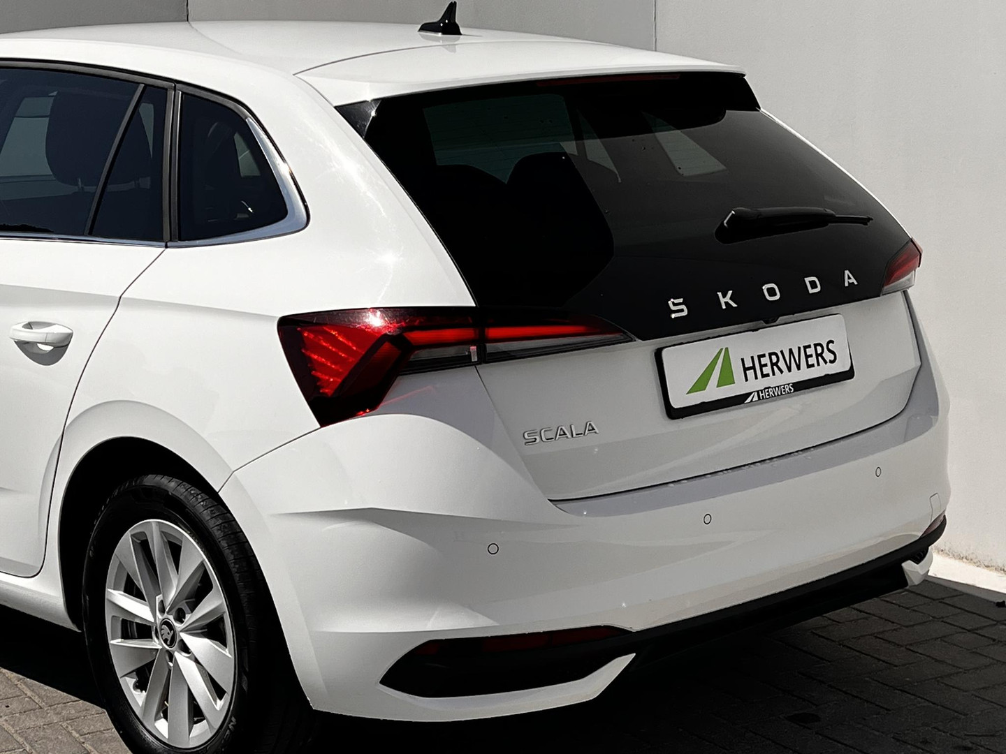 ŠKODA ŠKODA