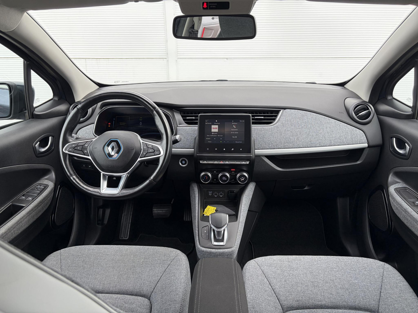Renault Zoé