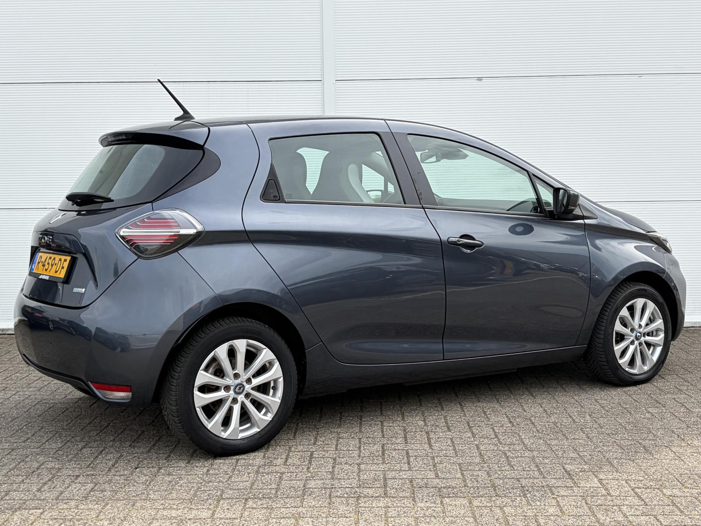 Renault Zoé
