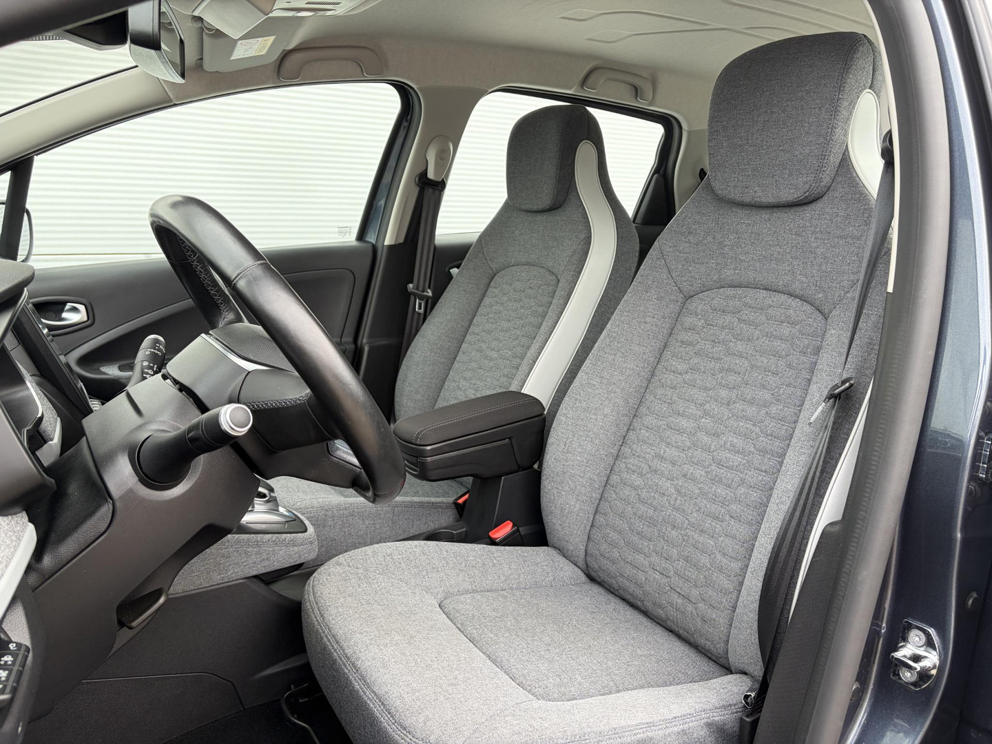 Renault Zoé