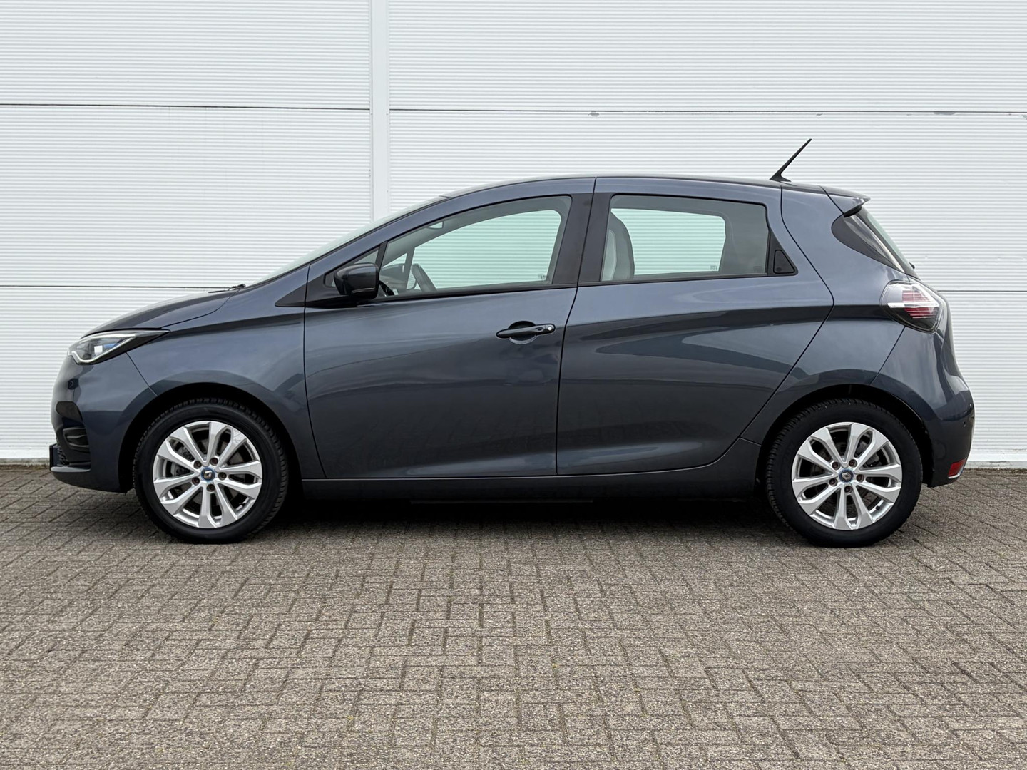 Renault Zoé