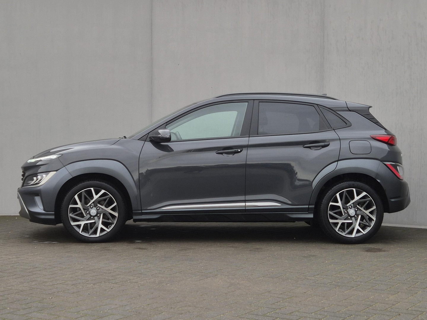Hyundai