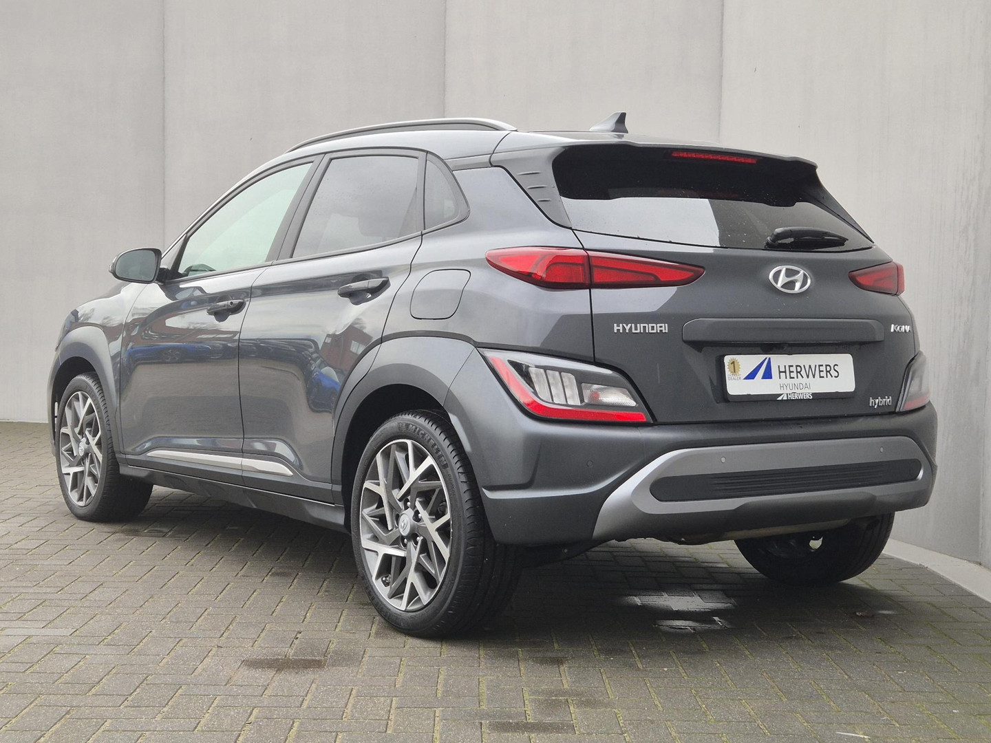 Hyundai