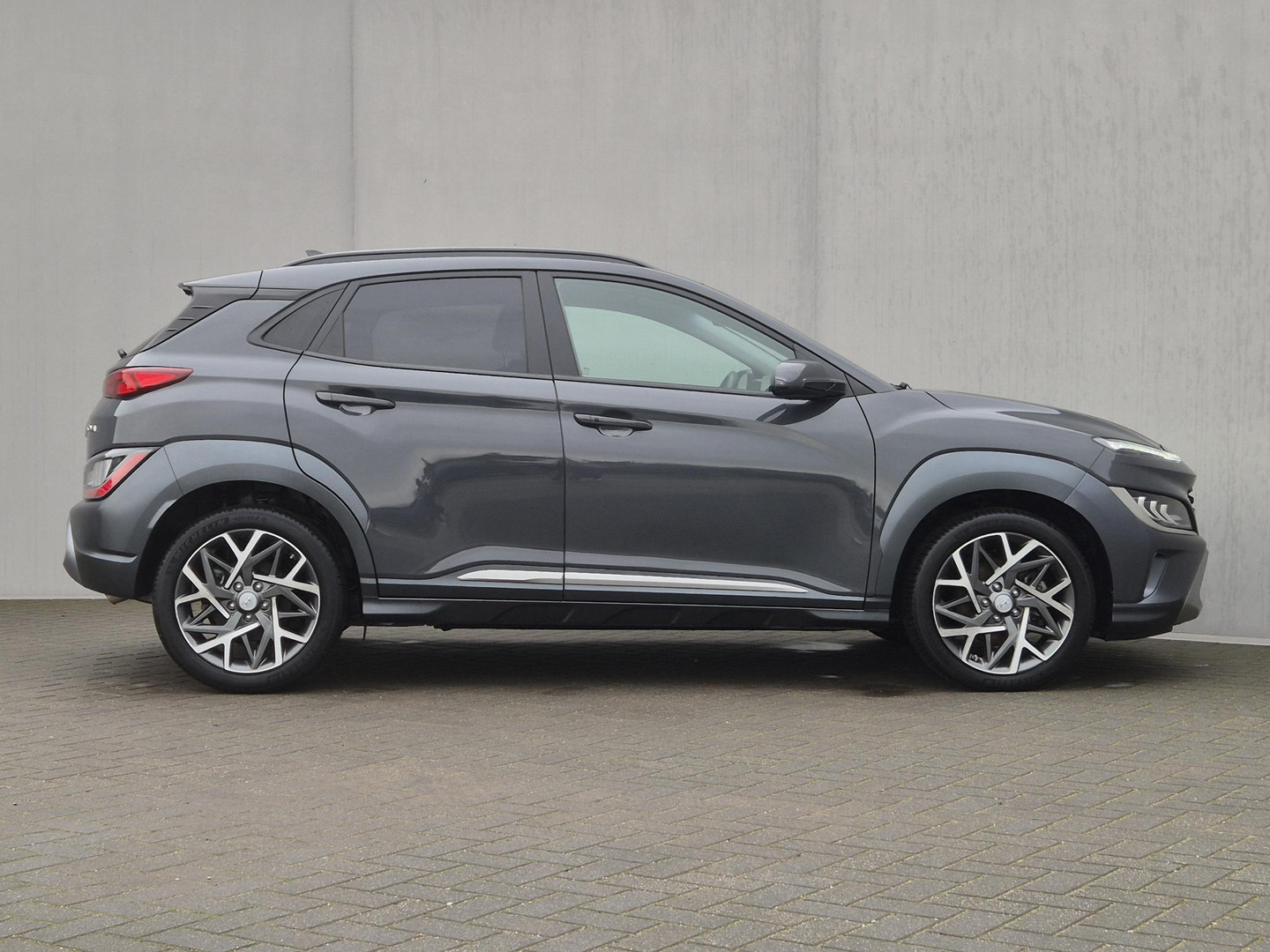 Hyundai