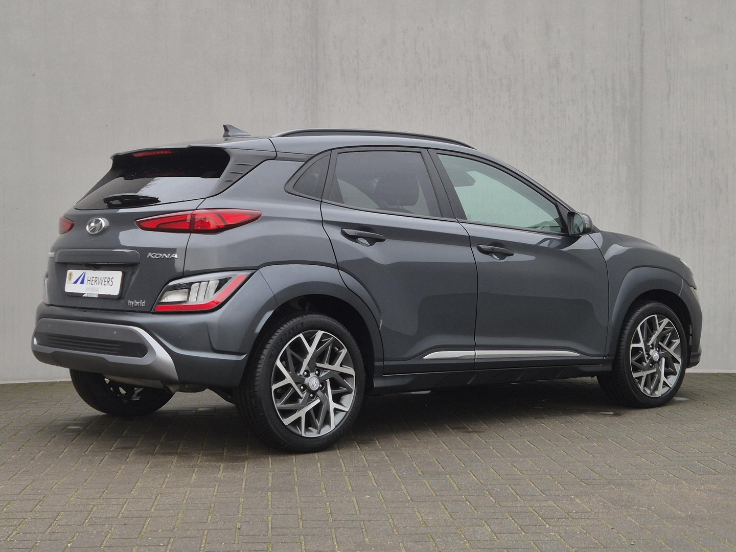 Hyundai