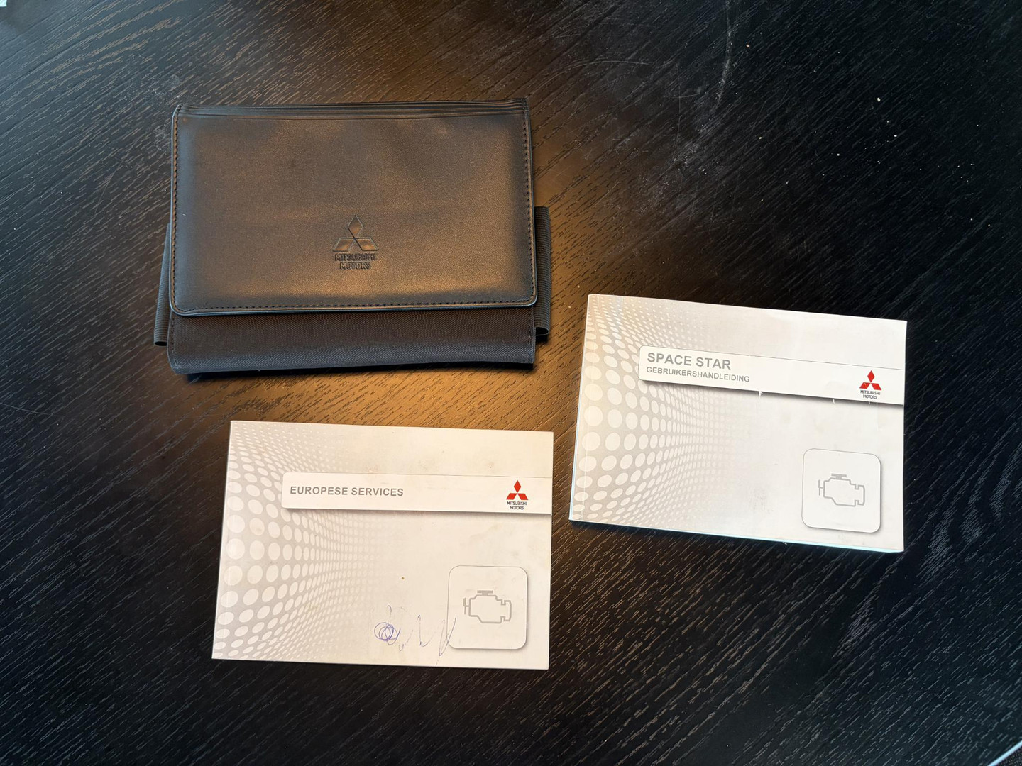 Mitsubishi
