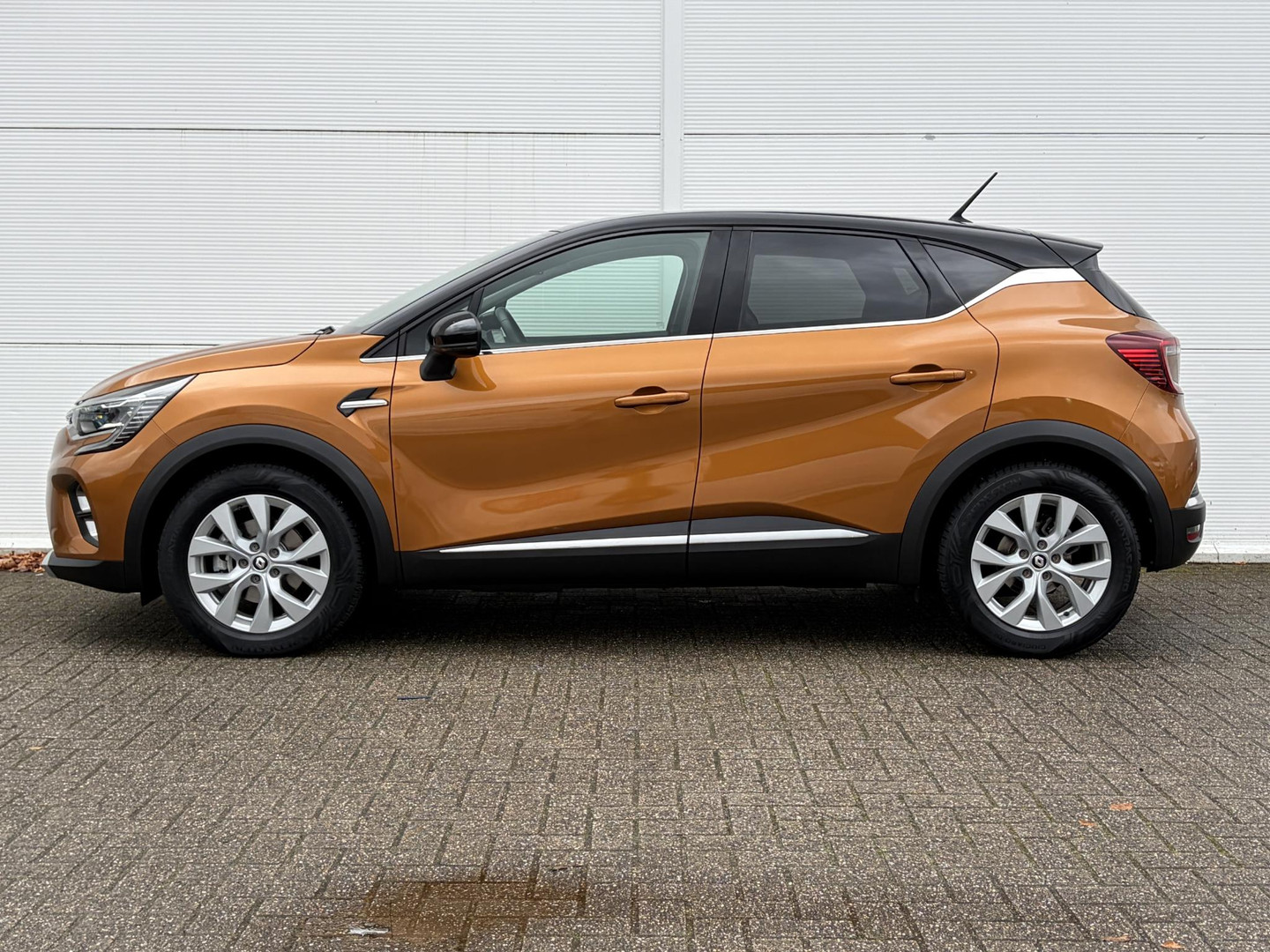 Renault Renault
