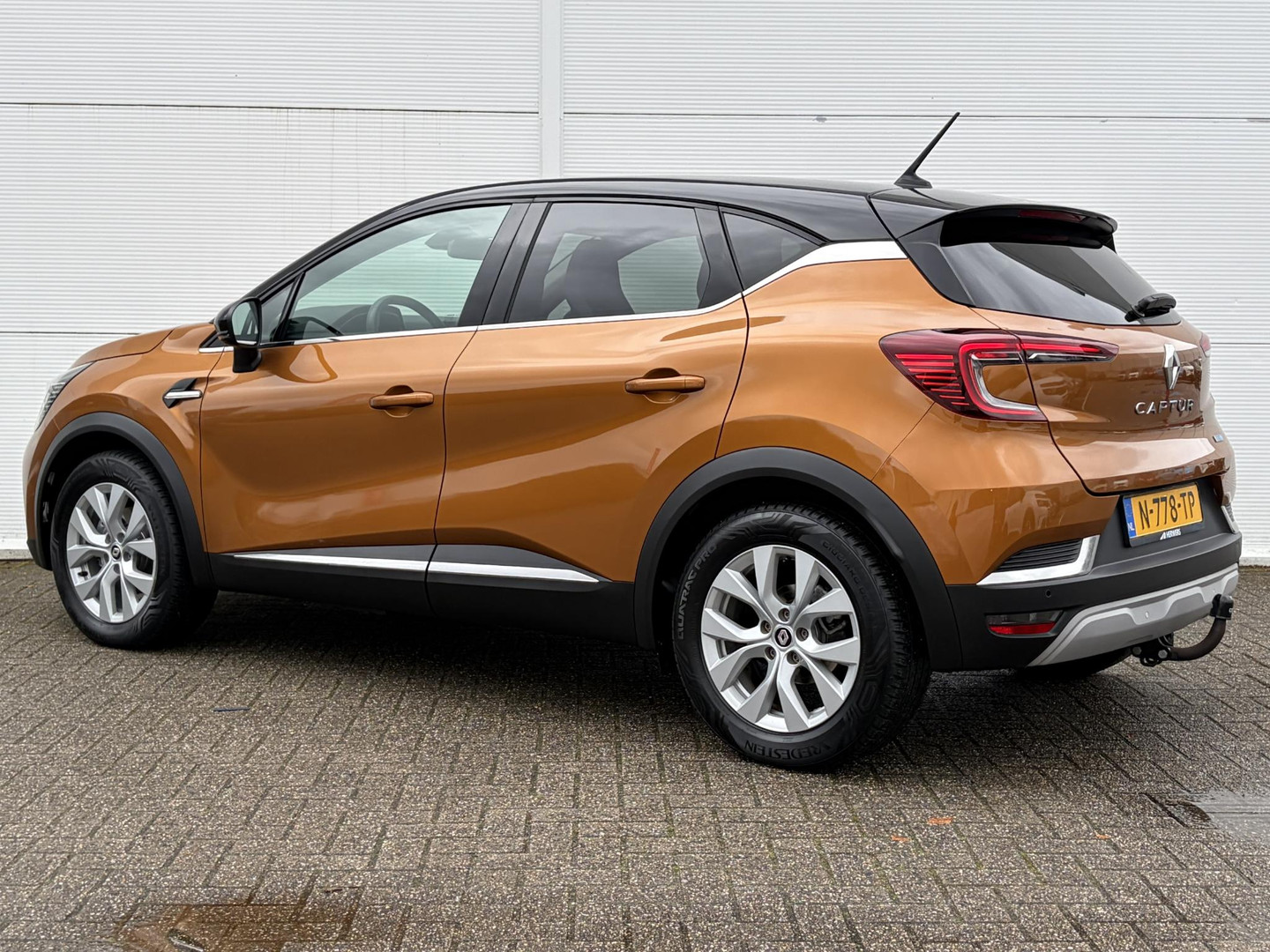 Renault Renault